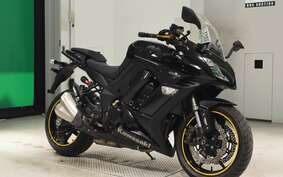 KAWASAKI NINJA 1000 A 2014 ZXT00L