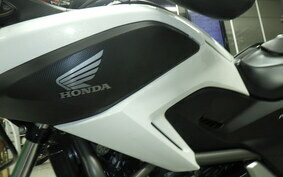 HONDA NC 700 X 2012 RC63