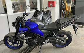 YAMAHA MT-25 RG43J