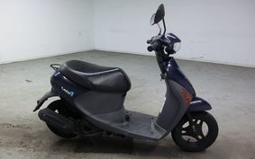 SUZUKI LET's 4 CA41A