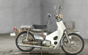 HONDA C70 SUPER CUB HA02