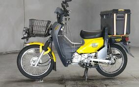 HONDA CROSS CUB 110 JA10