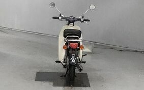 HONDA C70 SUPER CUB HA02