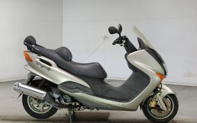 YAMAHA MAJESTY 125 TJ07