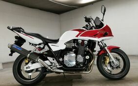 HONDA CB1300SB SUPER BOLDOR 2008 SC54