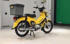 HONDA CROSS CUB 110 JA45