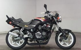 HONDA CBR400F 1986 NC17