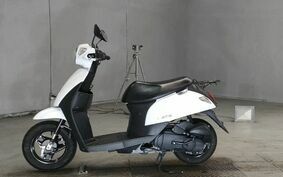 SUZUKI LET's CA4AA