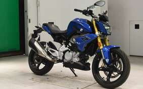 BMW G310R 2018 0G01