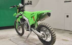 KAWASAKI KX250X KX252D