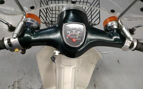 HONDA C50 SUPER CUB AA01