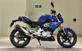 BMW G310R 2017 0G01