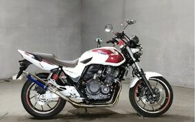 HONDA CB400SF VTEC REVO 2018 NC42