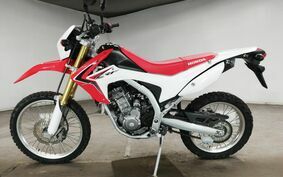 HONDA CRF250L MD38