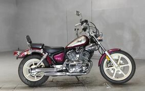 YAMAHA VIRAGO 125 4RF