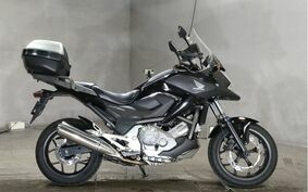 HONDA NC 700 X 2013 RC63