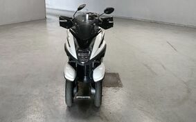 YAMAHA TRICITY 125 SEC1J