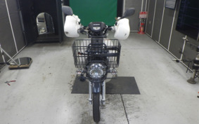 HONDA C50 SUPER CUB AA04