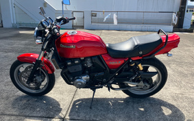 KAWASAKI ZRX-2 1995 ZR400E