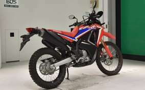 HONDA CRF250 GEN 2 RALLY MD47