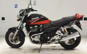 SUZUKI GSX1400 2004 GY71A