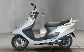 HONDA SPACY 125 JF04