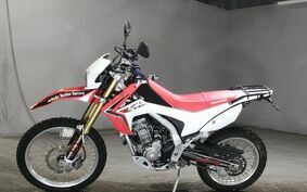 HONDA CRF250L MD38