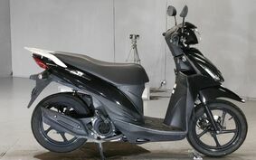 SUZUKI ADDRESS 110 CE47A