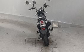 HONDA  DUX 125 JB04