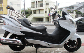 SUZUKI SKYWAVE 250 (Burgman 250) CJ46A