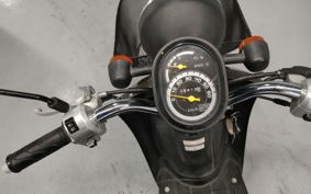 HONDA TODAY AF67