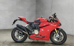 DUCATI 1299 PANIGALE S 2015 H905J