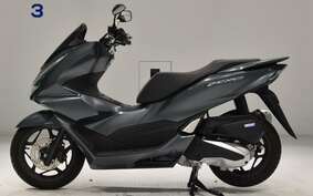 HONDA PCX 160 KF47