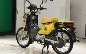 HONDA CROSS CUB 110 JA10