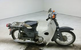 HONDA C70 SUPER CUB C70