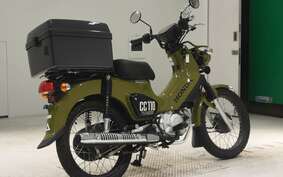 HONDA CROSS CUB 110 JA45