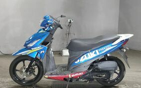 SUZUKI ADDRESS 110 CE47A