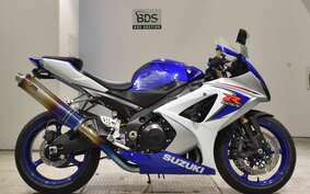 SUZUKI GSX-R1000 2008 GT77A