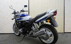 SUZUKI GSX1400 2002 GY71A