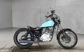 SUZUKI GRASS TRACKER NJ4BA