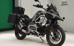 BMW R1250GS ADVENTURE 2021