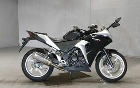 HONDA CBR250R MC41