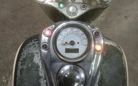 HONDA SHADOW 400 1997 NC34