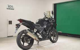 HONDA CBR250R GEN 3 MC41