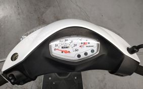 SUZUKI ADDRESS V50 CA44A