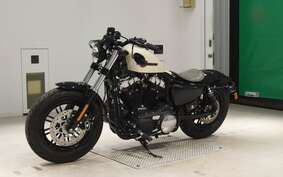 HARLEY XL1200X 2022 LC3