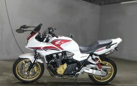 HONDA CB1300SB SUPER BOLDOR 2013 SC54