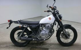 SUZUKI GRASS TRACKER BigBoy NJ47A