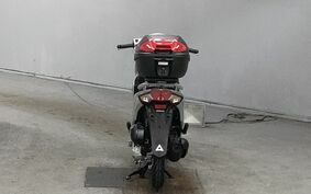 HONDA DIO 110 JF58