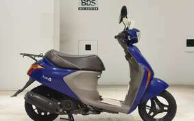 SUZUKI LET's 5 CA47A